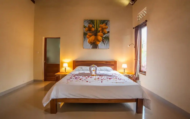 Villa Two Islands