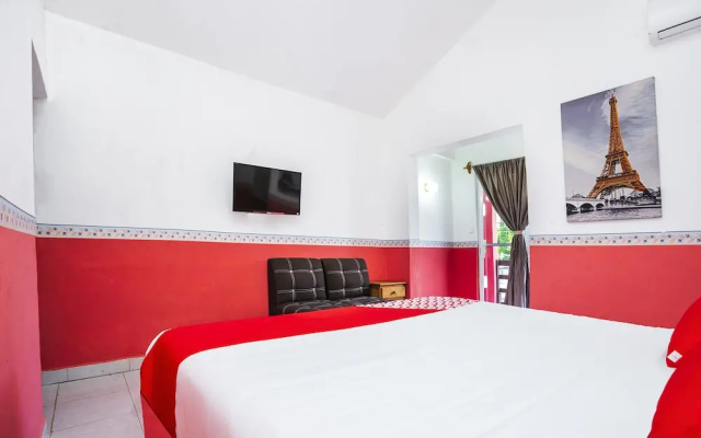 Hotelito Caribe