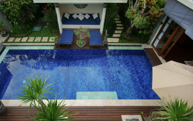 Astama Villa