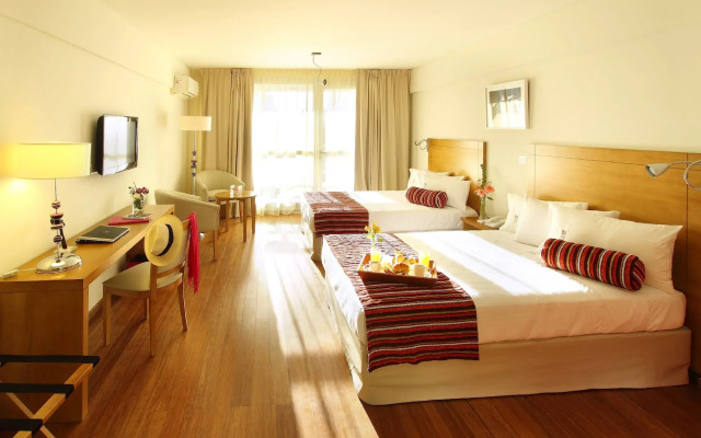 BA Sohotel