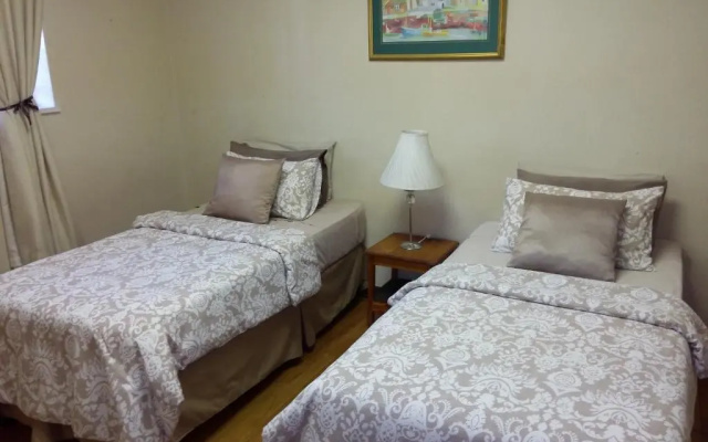Uitenhage Apartments