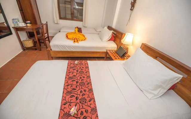 La Noria Hotel