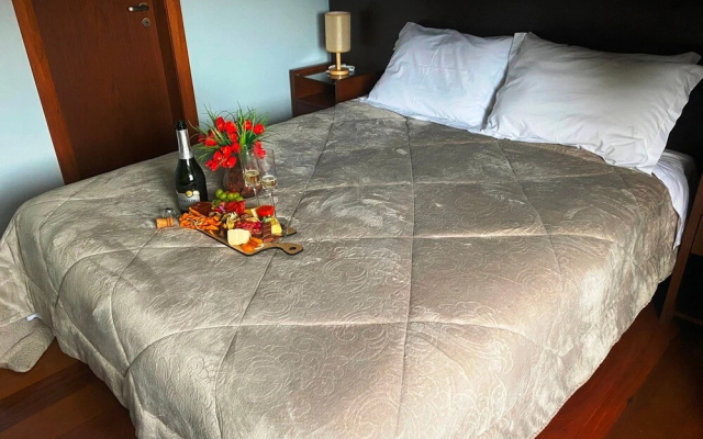 Apartamento Orquideas 204