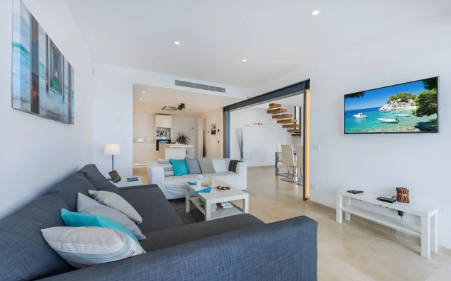 Villa Nereo 208 by Mallorca Charme