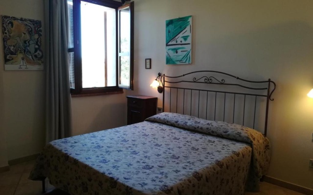Villa Loreto