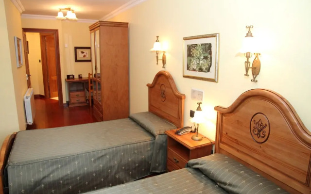 Posada Casa de Don Guzmán