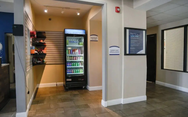 Days Inn O'Fallon