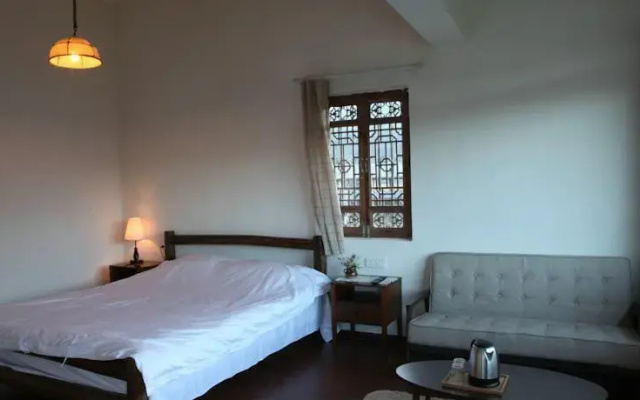 Lijiang Baisha There International Youth Hostel