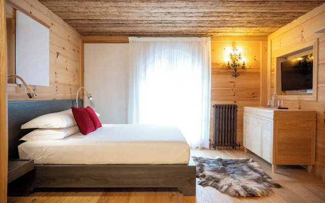 Hammerack Hotel