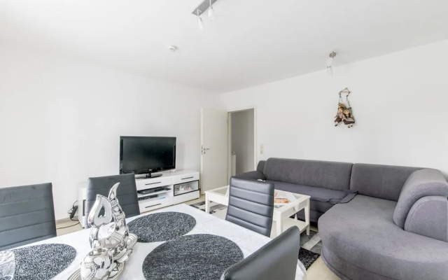 Private Apartment Am Mittelfelde (5443)