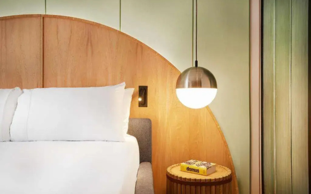 Wellcomm Spa & Hotel