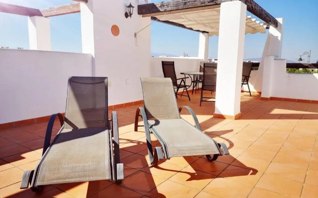Condado de Alhama Jardin 13 Appartement 1506