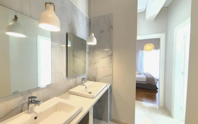 Apollon - Acropolis Residence Apartment