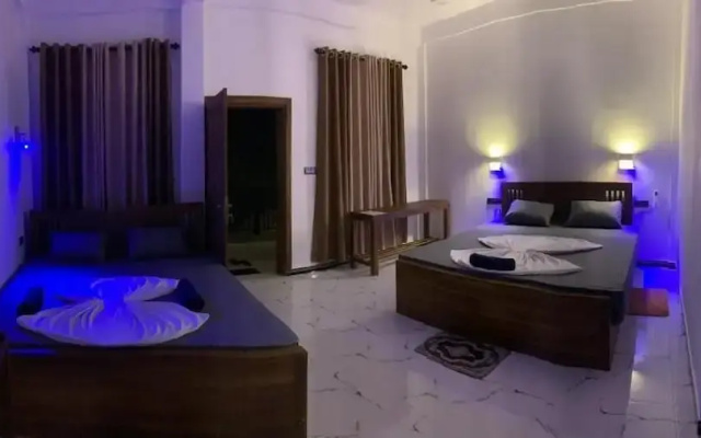 Elite Bay Arugambay
