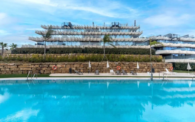Oasis 325