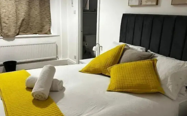 Kingfield Boutique Hotel