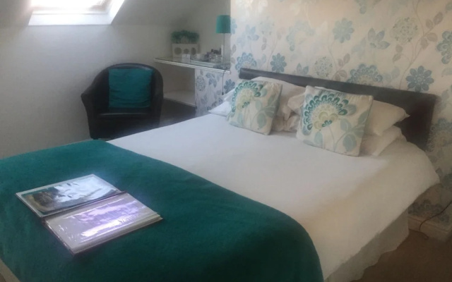 Seacrest Guest House