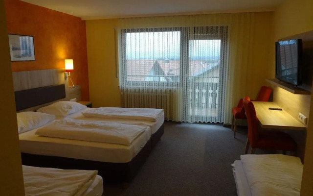 Gasthof Hotel Zum Ross