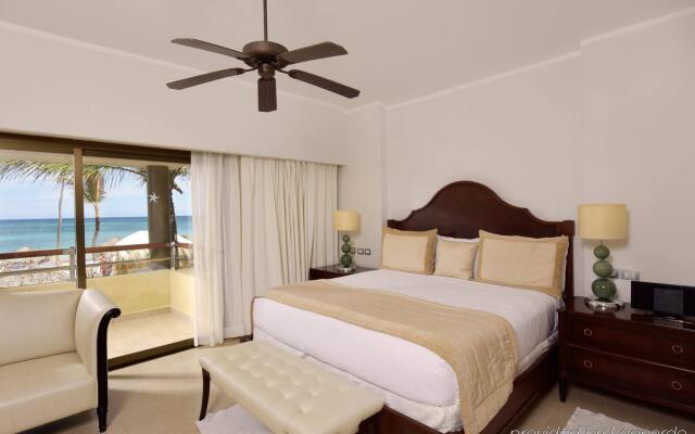 Отель Iberostar Bavaro Suites - All Inclusive комната для гостей