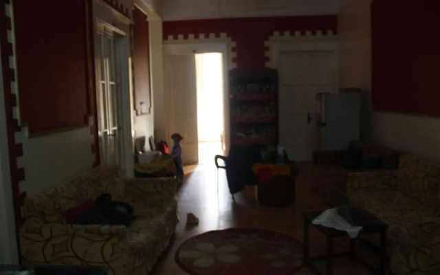 Miami Cairo Hostel