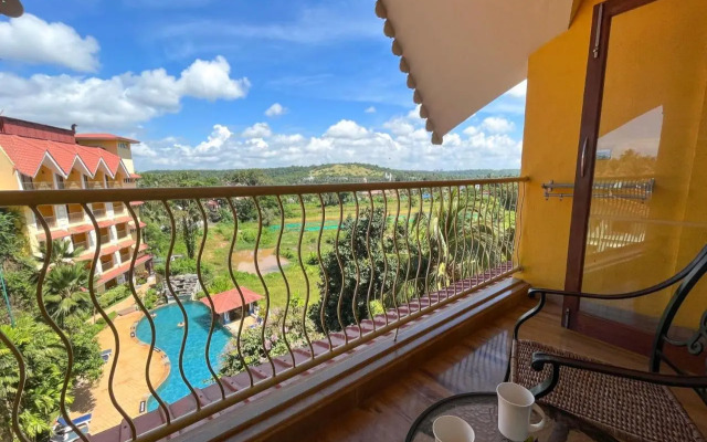 Acron Candolim Regina