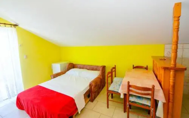 Apartment Pandora