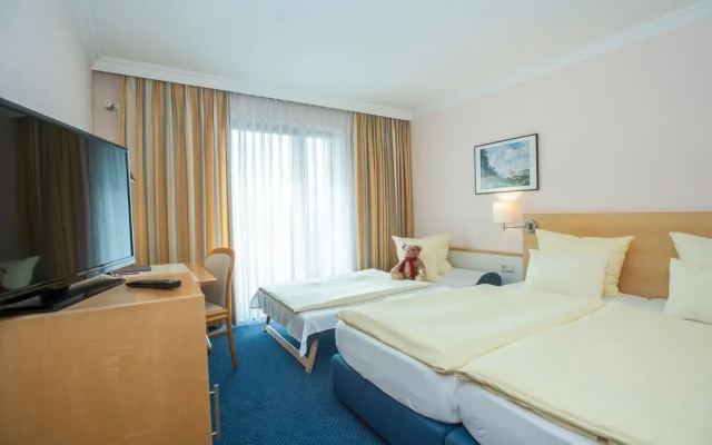 Hotel Zettler Günzburg