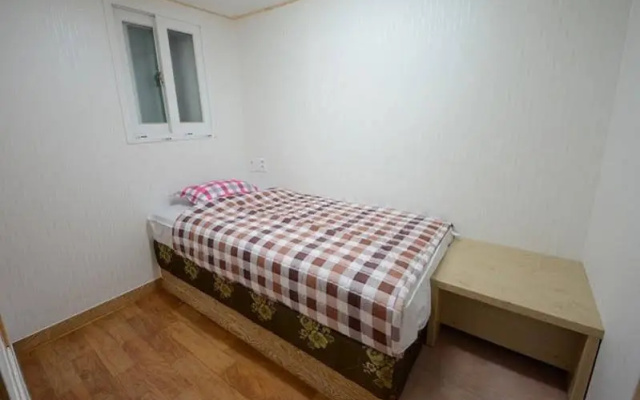 Skycycle Guesthouse