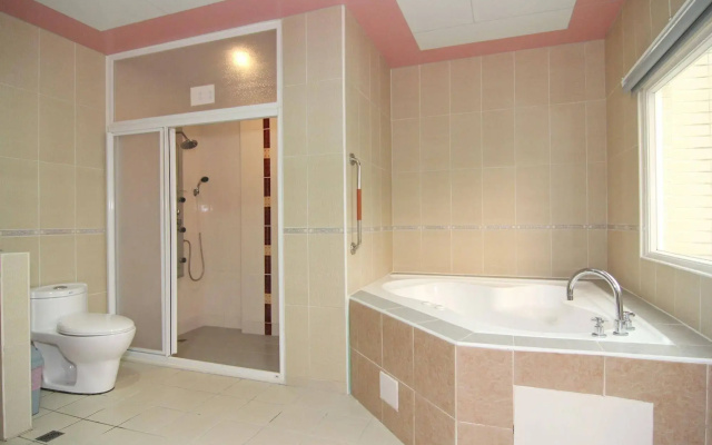 Lansin Villa