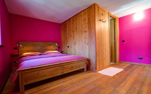 L'Ometto Bed&Breakfast