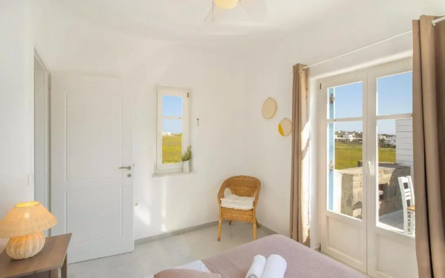 White Cliff 4 - Cycladic Home