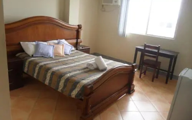 Hotel Caridi