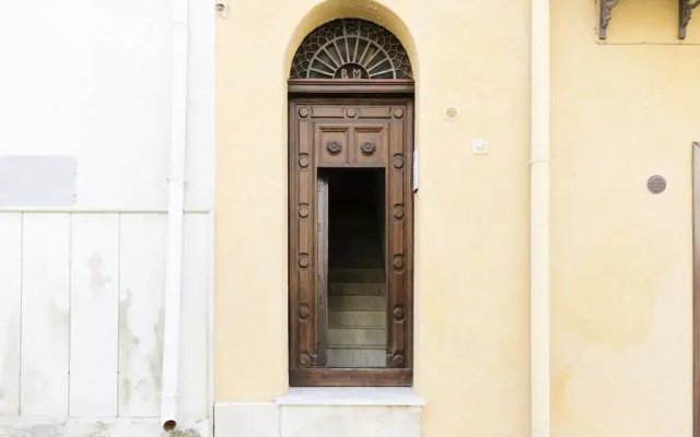 Visitsicilia Le Magnolie 1