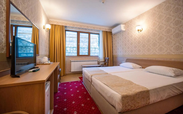 Park Hotel Sevastokrator