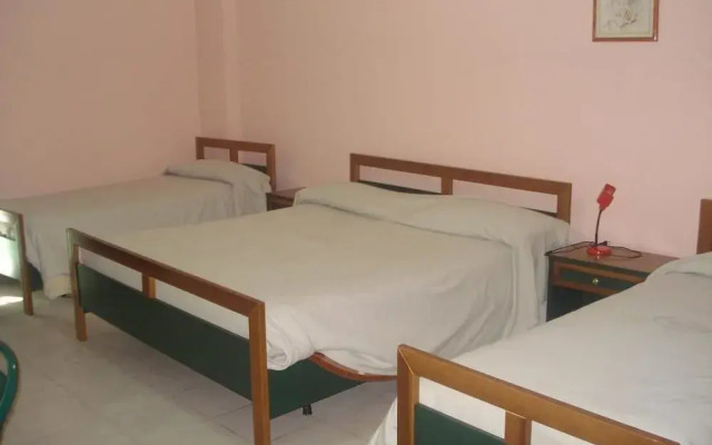Grandinetti Hotel