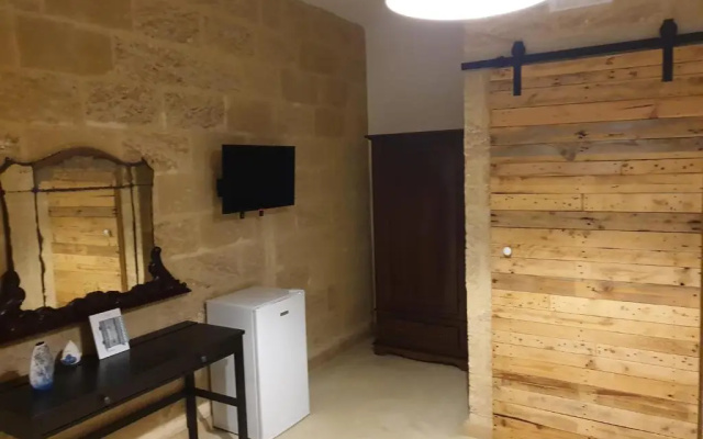 Tenuta La Milogna