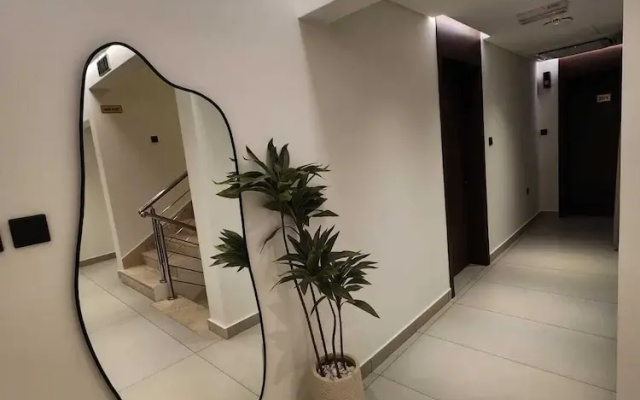 Al Raha Hotel