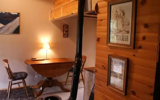 Pyrenean Retreat
