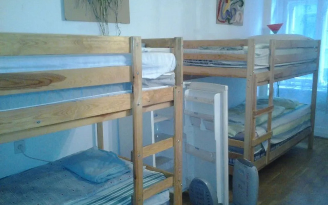 City Heart Guesthouse