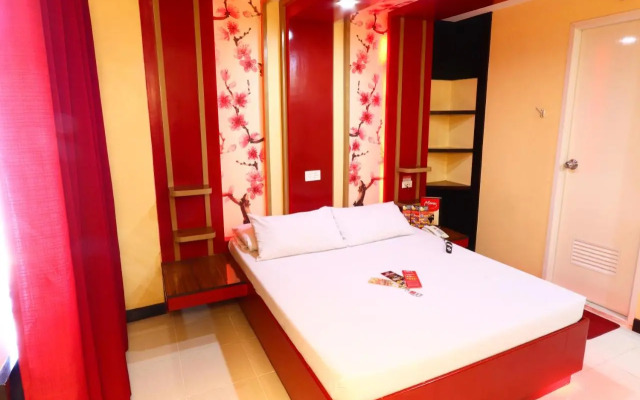 Hotel Sogo Makati Ave.
