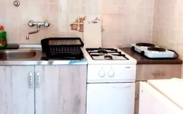 Studio Apartment Dante