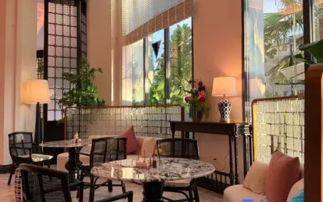 Jun Hotel (Jianshui Zitao Street）