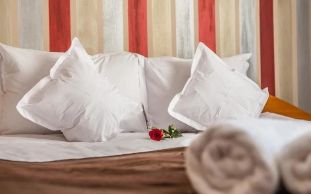 Hotel Class Sibiu