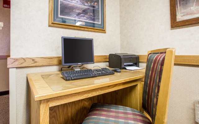 Comfort Inn