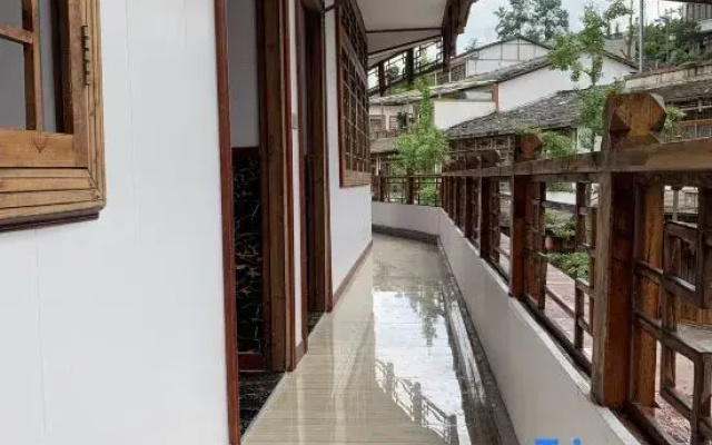 YuYang Hostel