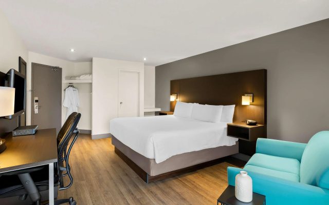Best Western Hotel St. Jerome