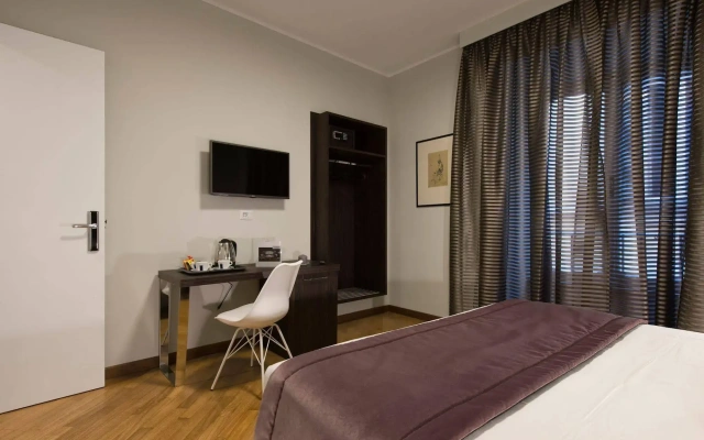 Trevi Palace Hotel