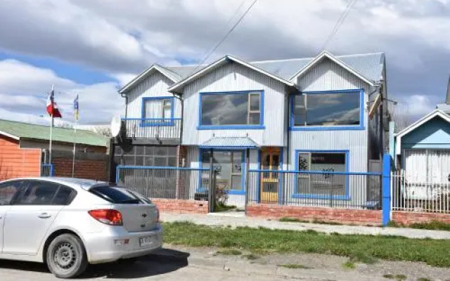 Asói Hostal