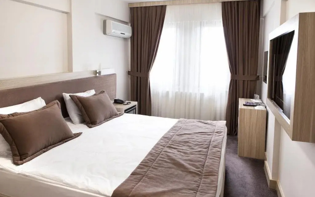 Hotel Emge