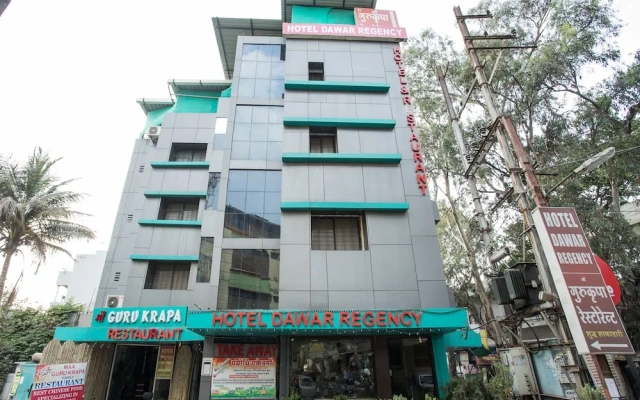 OYO 3589 Hotel Dawar Regency